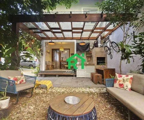 Casa com 3 dormitórios à venda, 81 m² por r$ 1.200.000 - paúba - são sebastião/sp