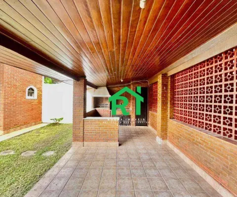 Casa à venda jardim guaiuba rocha imóveis guarujá/sp imoveis