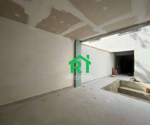 Casa com 2 dormitórios (2 suítes), 2 vagas, lazer, jardim astúrias, guarujá/sp