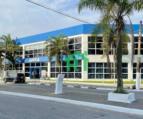 Loja à venda, 922 m² por r$ 10.000.000,00 - vila santa rosa - guarujá/sp