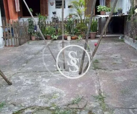 Terreno à venda, 348 m² por r$ 900.000,00 - vila euclides - são bernardo do campo/sp