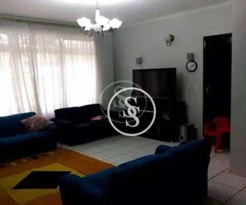 Casa residencial à venda, dos casa, são bernardo do campo - ca0297.
