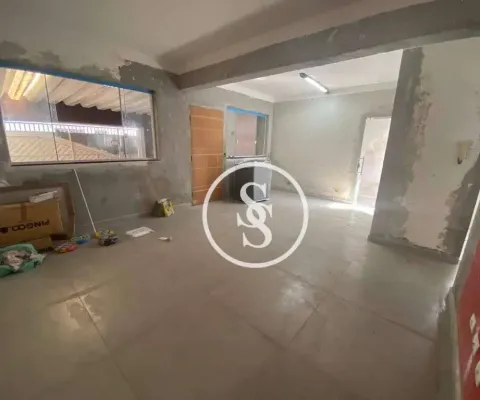 Casa com 3 dormitórios à venda, 112 m² por r$ 630.000,00 - jordanópolis - são bernardo do campo/sp