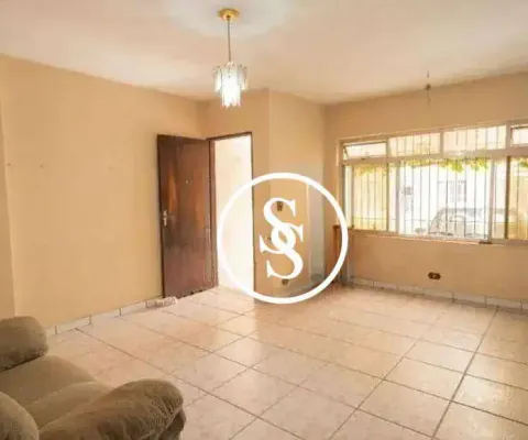 Sobrado com 4 dormitórios à venda, 223 m² por r$ 430.000,00 - paulicéia - são bernardo do campo/sp