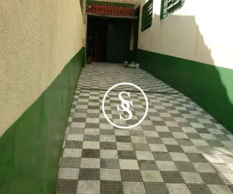 Galpão à venda, 666 m² por r$ 4.000.000,00 - planalto - são bernardo do campo/sp