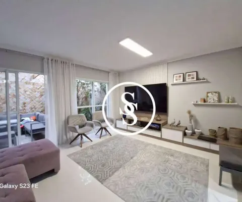 Casa sobrado em condomínio com 3 dormitórios e 3 vagas por r$ 1.430.000,00 - planalto, são bernardo do campo/sp