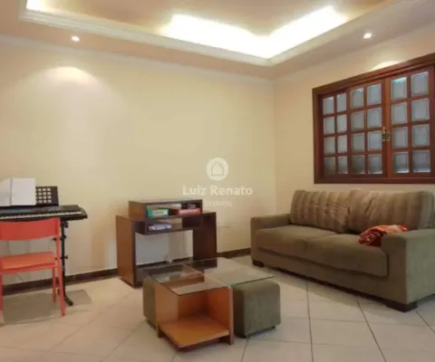 Casa para aluguel 4 quartos 1 suíte 3 vagas - havaí