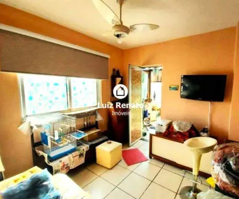 Cobertura à venda 3 quartos 1 suíte 2 vagas - nova floresta