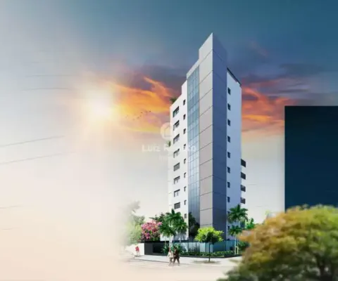Apartamento à venda 3 quartos 1 suíte 2 vagas - funcionários