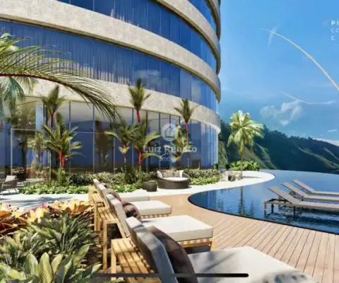 Apartamento à venda 5 quartos 5 suítes 11 vagas - jardim da torre