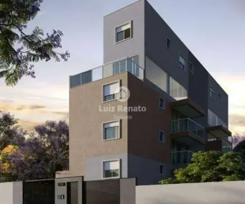 Apartamento à venda 2 quartos 1 suíte 1 vaga - santa efigênia