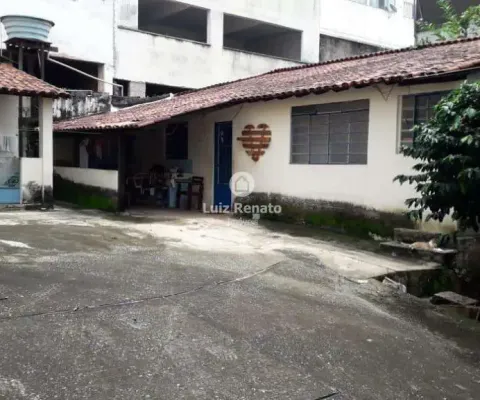 Terreno à venda na Rua Gama Cerqueira, Jardim América, Belo Horizonte