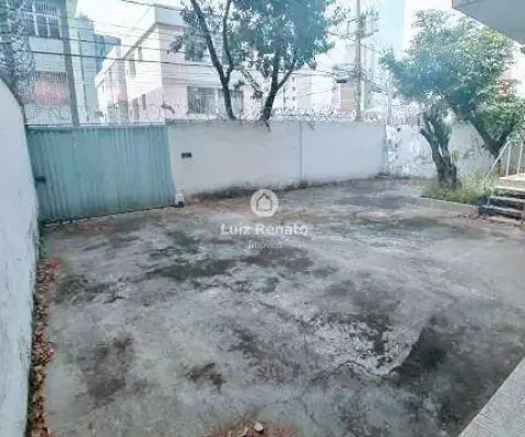 Terreno à venda na Rua Tavares Bastos, Coração de Jesus, Belo Horizonte