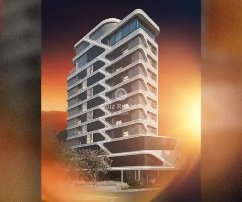 Apartamento com 3 quartos à venda na Rua Francisco Deslandes, Anchieta, Belo Horizonte