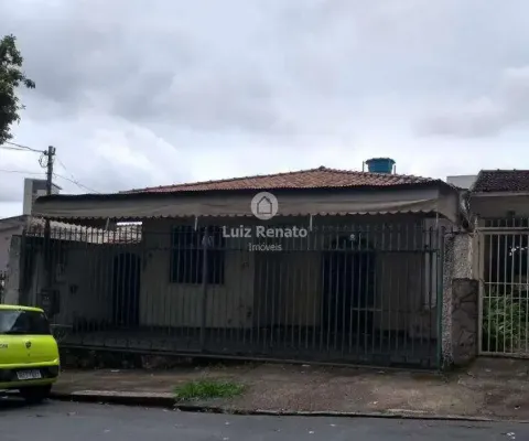 Terreno à venda na Rua Monte Alegre, Serra, Belo Horizonte