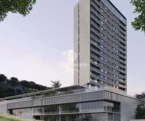 Apartamento à venda 4 quartos 3 suítes 3 vagas - santa lúcia