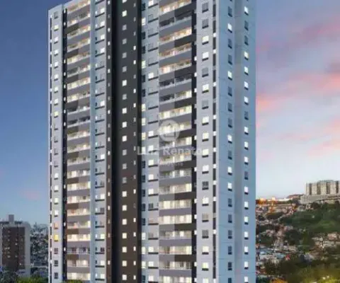 Apartamento à venda 2 quartos 1 suíte 1 vaga - estoril