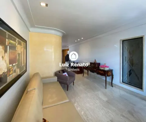 Apartamento à venda 3 quartos 3 suítes 4 vagas - funcionários