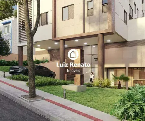 Apartamento à venda 3 quartos 1 suíte 2 vagas - prado