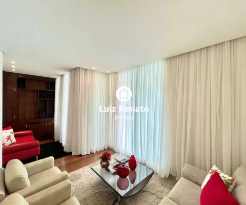 Casa com 4 quartos à venda na Rua dos Pessegueiros, Vila Cloris, Belo Horizonte
