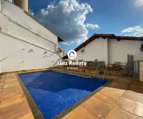 Casa com 5 quartos à venda na Rua Nova Era, Sion, Belo Horizonte