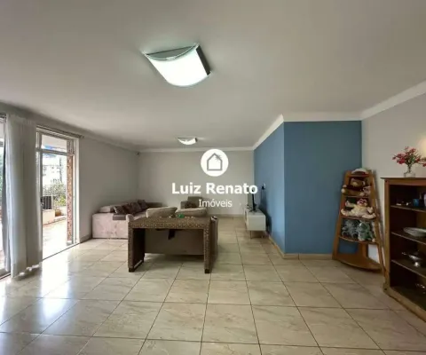 Casa com 4 quartos à venda na Rua Lavras, São Pedro, Belo Horizonte