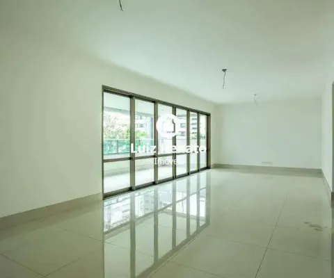 Apartamento à venda 4 quartos 2 suítes 4 vagas - santo agostinho