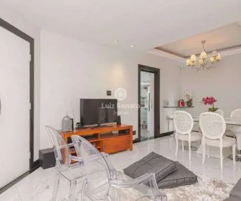 Apartamento para aluguel | 3 quartos, 1 suíte, 2 vagas - belvedere