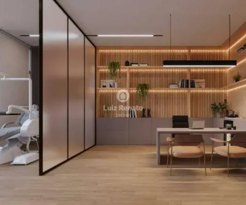 Sala comercial à venda na Avenida Princesa Diana, Alphaville, Nova Lima