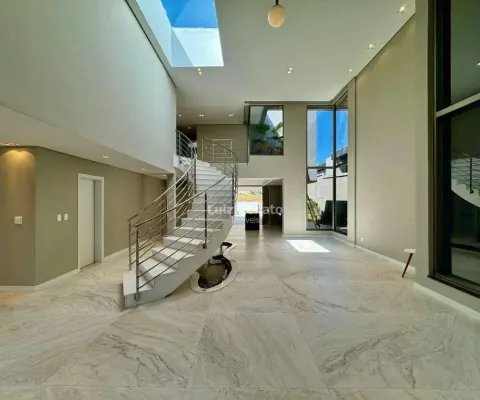 Casa com 4 quartos à venda na Rua Bianca, Bandeirantes (Pampulha), Belo Horizonte