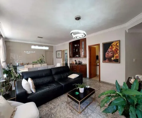 Apartamento com 4 quartos à venda na Rua Equador, São Pedro, Belo Horizonte
