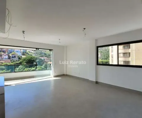 Apartamento com 3 quartos à venda na Rua Engenheiro Caetano Lopes, Comiteco, Belo Horizonte