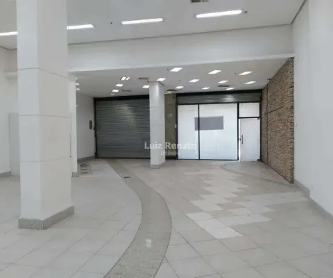 Ponto comercial para alugar na Rua da Bahia, Lourdes, Belo Horizonte