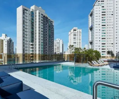 Apartamento à venda 4 quartos 3 suítes 4 vagas - vila da serra