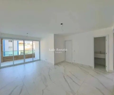 Apartamento com 3 quartos à venda na Rua Johnson, Cidade Nova, Belo Horizonte