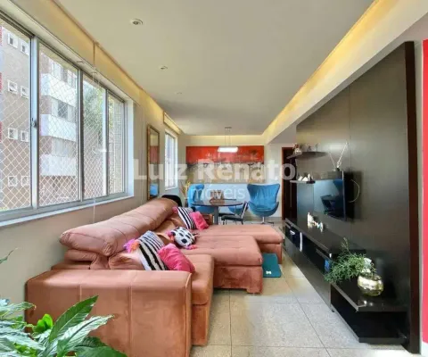 Apartamento à venda 3 quartos 1 suíte 1 vaga - serra
