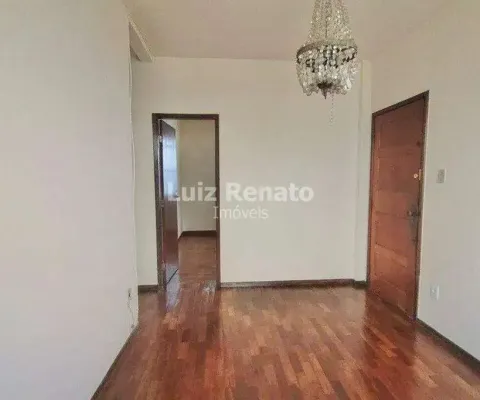 Apartamento com 3 quartos à venda na Avenida José Cândido da Silveira, Cidade Nova, Belo Horizonte