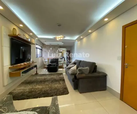 Apartamento com 4 quartos à venda na Rua Bacupã, Jaraguá, Belo Horizonte