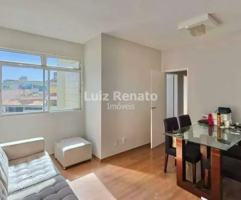 Apartamento com 2 quartos à venda na Rua Horta Barbosa, Nova Floresta, Belo Horizonte