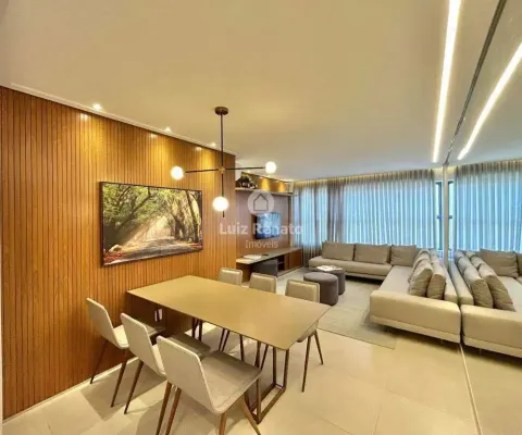 Apartamento à venda 3 quartos 1 vaga - jardim riacho das pedras