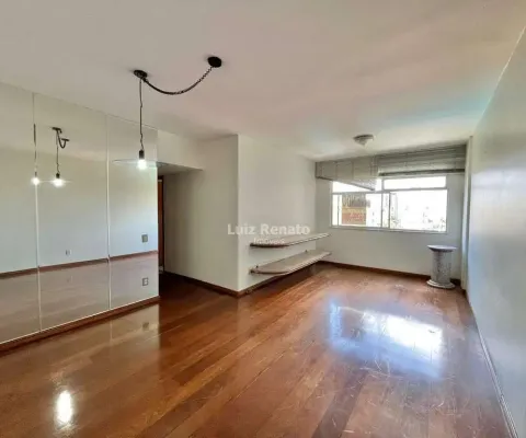 Apartamento com 2 quartos à venda na Rua Sergipe, Savassi, Belo Horizonte