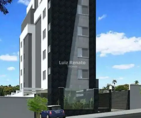 Apartamento à venda 2 quartos 2 suítes 1 vaga - anchieta