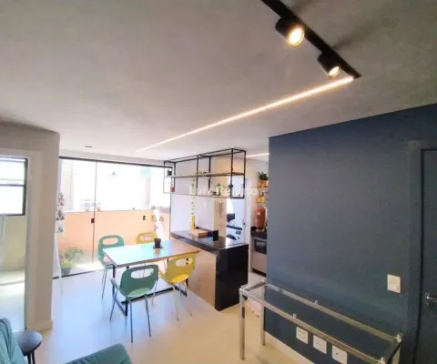 Apartamento com 2 quartos à venda na Rua Tupaciguara, São Pedro, Belo Horizonte