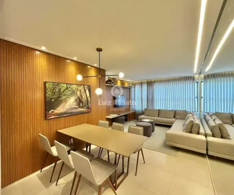 Apartamento com 2 quartos à venda na Avenida Marte, Jardim Riacho das Pedras, Contagem
