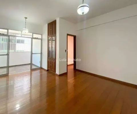 Apartamento com 4 quartos à venda na Rua Vinícius de Morais, Luxemburgo, Belo Horizonte