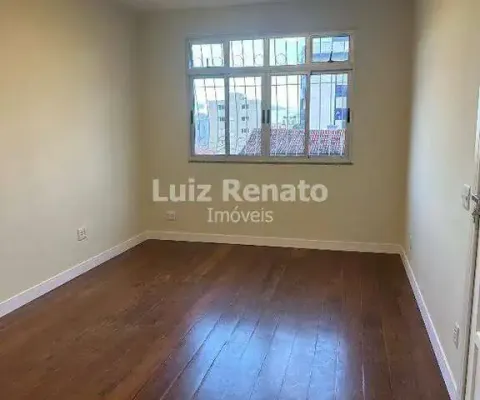 Apartamento com 2 quartos à venda na Rua Itajubá, Sagrada Família, Belo Horizonte