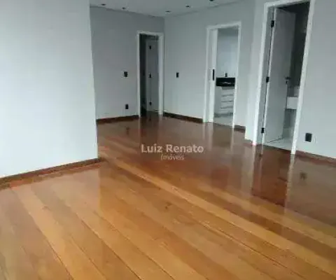 Apartamento com 3 quartos à venda na Rua dos Aimorés, Funcionários, Belo Horizonte