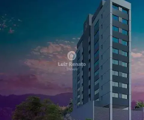 Cobertura à venda na Rua dos Guajajaras, Barro Preto, Belo Horizonte