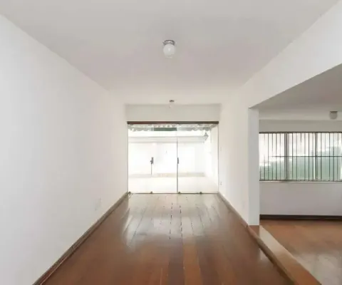 Apartamento com 4 quartos à venda na Rua Montes Claros, Anchieta, Belo Horizonte