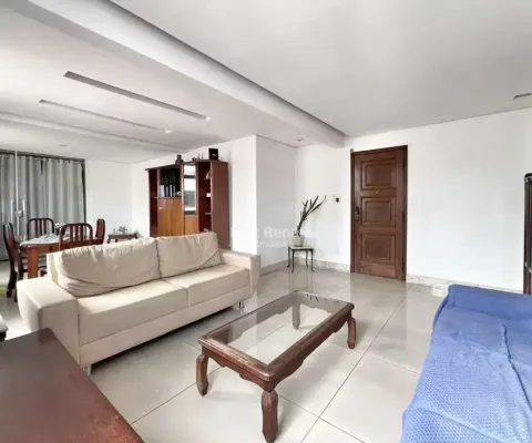 Cobertura com 4 quartos à venda na Avenida Augusto de Lima, Barro Preto, Belo Horizonte